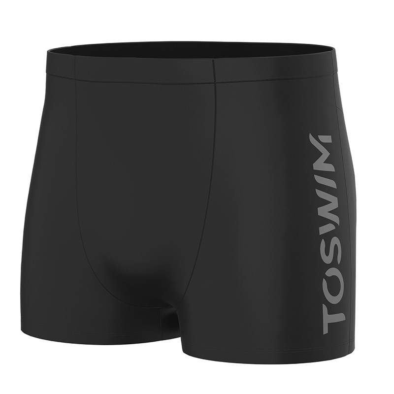 toswim泳裤男平角速干速干抗氯