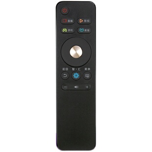 适用于海信电视机遥控器CN3A68通LED43/49/50/55/65M5600UC