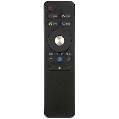 适用于海信电视机遥控器CN3A68通LED43/49/50/55/65M5600UC