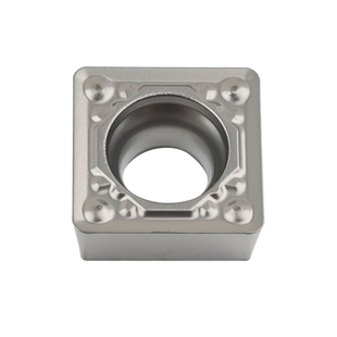 金属陶瓷数控刀片SCMT09T304-HQ 09T308-HQ 四方内镗孔单面刀片