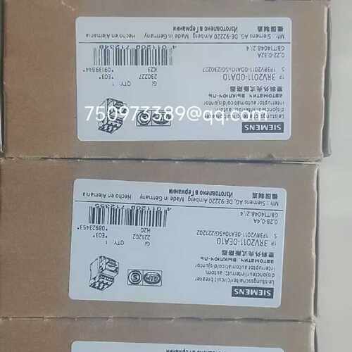 议价西门子3RV2011-0AA10/0BA10/0CA10/0DA10/0EA10/0FA10/0GA10/