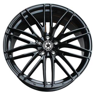 18 19 20 21寸旋压改装轮毂适配奔驰宝马3系5系银河L6奥迪A4雅阁