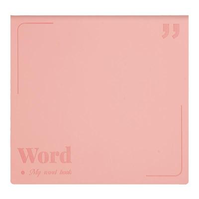 英语单词本随身携带口袋本a7