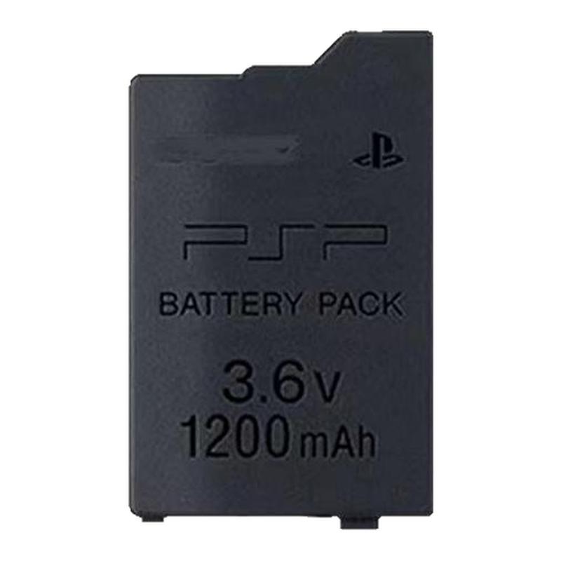 PSP游戏机电池PSP1000游戏机P3000电池psp2000充电器通用