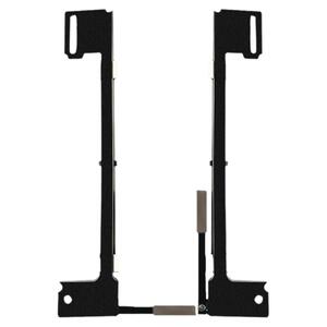 海尔卡萨帝适用滚筒洗衣机隐形底座移动升降防震支架不锈钢防抖架