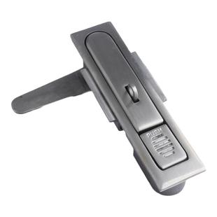 dinbong MS818-6电柜箱锁 MS480配电柜平面锁MS490开关电器控制柜