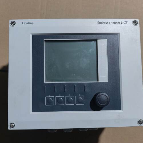 溢价-恩德斯豪斯EH CM442-3PQ7/0变送器，型号CM4