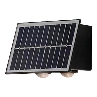 太阳能洗墙灯户外防水外墙专用灯
