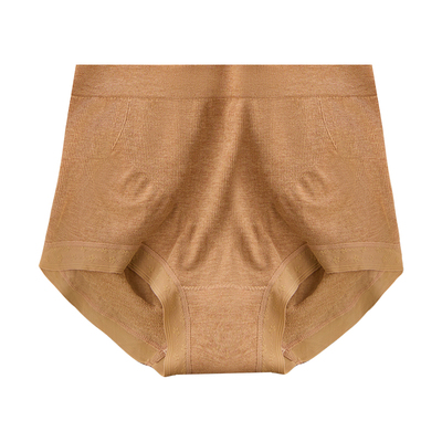 梵客隆平角内裤女包臀弹力安全裤