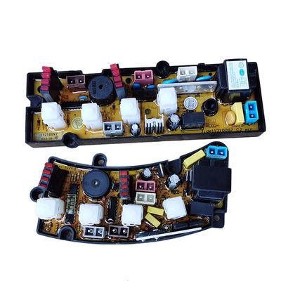 XQB48-3125吉德洗衣机电脑板