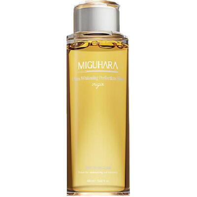 MIGUHARA/咪咕哈啦爽肤水400ml