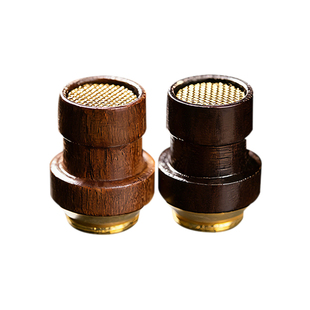 SIRINLABS/希林实验室Woods木导管MAE套件入耳式耳机可换导管配件