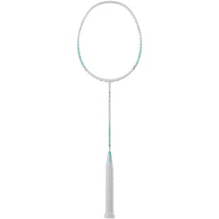 川崎极光7Pro极夜黑羽毛球拍5U全碳素超轻进攻男女生单拍官方正品