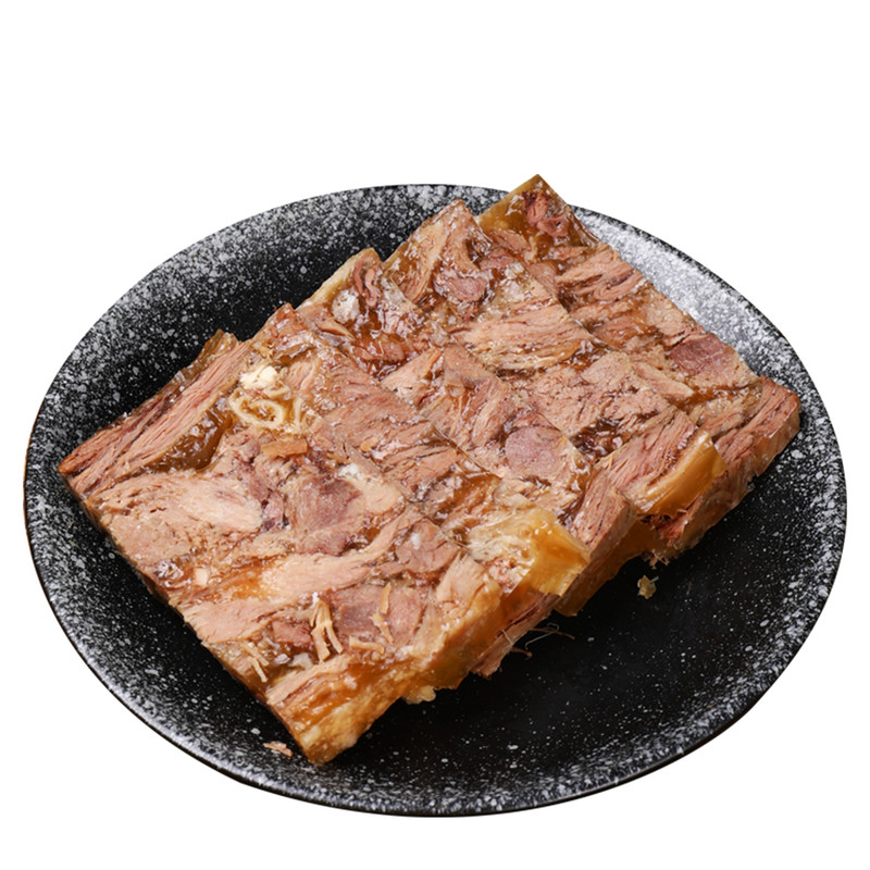 正宗苏州藏书羊糕羊肉苏州特产