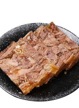 正宗苏州藏书羊糕羊肉苏州特产