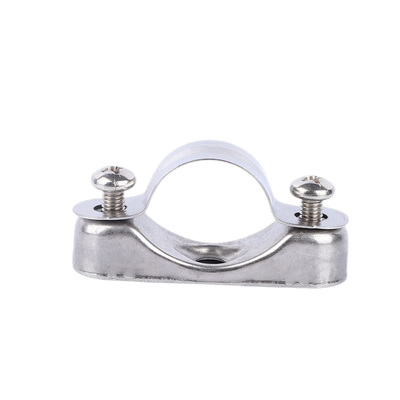 离墙码元宝卡鹏宇304不锈钢抛光