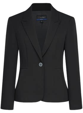 【舒适弹性/商场同款】G2000女装2026春夏商务通勤正装西服西裤.