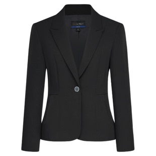 【舒适弹性/商场同款】G2000女装2025秋冬商务通勤正装西服西裤.