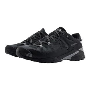 TheNorthFace北面25年秋季徒步鞋男抓地耐磨户外运动登山鞋上新