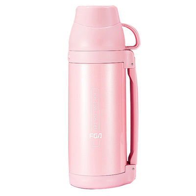 富光大容量保温杯不锈钢户外水壶