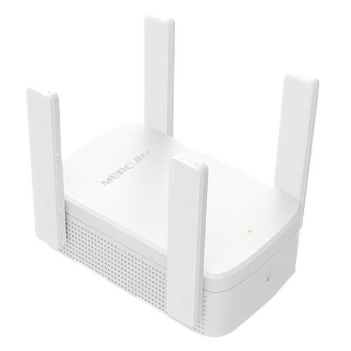 顺丰发货】水星无线信号放大器扩大器双频千兆智能路由器wifi增强中继器家用穿墙王tplink设备扩展加强器