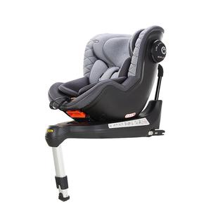 【自营】welldon惠尔顿茧之爱2pro儿童安全座椅0-4岁360旋转汽车