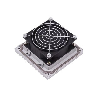 9025/9225电脑机柜散热风扇12v24v9厘米轴流风机3110KL04W-B57