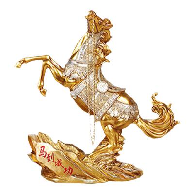 红酒架轻奢高档酒柜装饰乔迁礼品