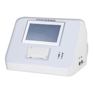 普欧仪器RT1903A手套完整性测试仪手套检漏仪隔离器/RABS系统袖套