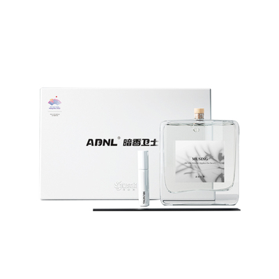 除霉味藤条香薰阿迪纳兰