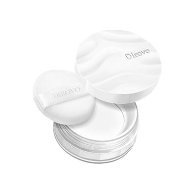 dirovo蒂洛薇水散粉定妆粉持久