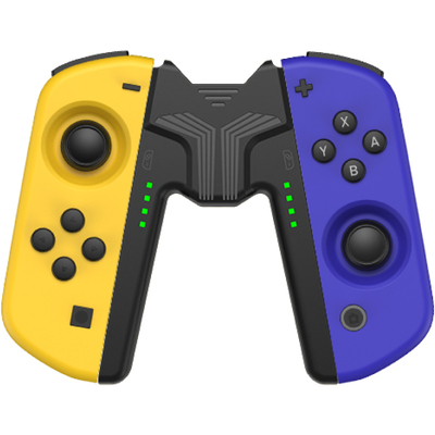 任天堂充电超薄switchJoycon握把