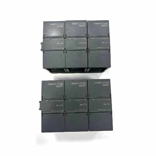 询价S7-200 SMART模块 EM DR16 6ES7