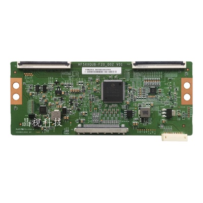 原装逻辑板V01HF580QUBF20