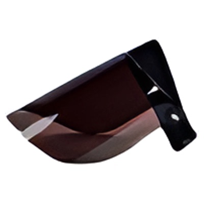 邦言防晒帽防紫外线男女电焊遮阳