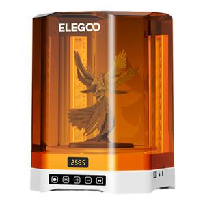 ELEGOO智能光固化3d打印机