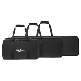 【叉烧网】exound Kangaroo LE键盘包乐器包电子琴 25 49 61 88键