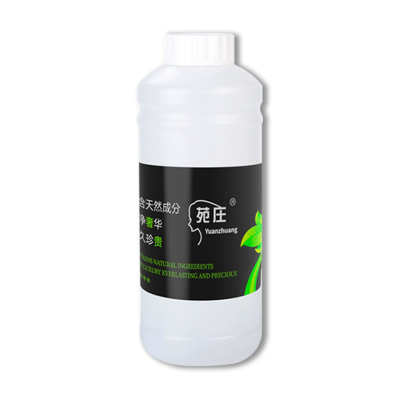 洋甘菊纯露敏感肌肤调膜水疗补水舒缓保湿爽肤水美容院院装1000ml