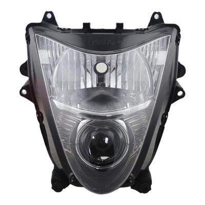 GSXR1300隼大灯总成车头灯