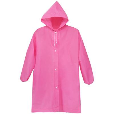 加厚一次性雨衣女长款户外登山