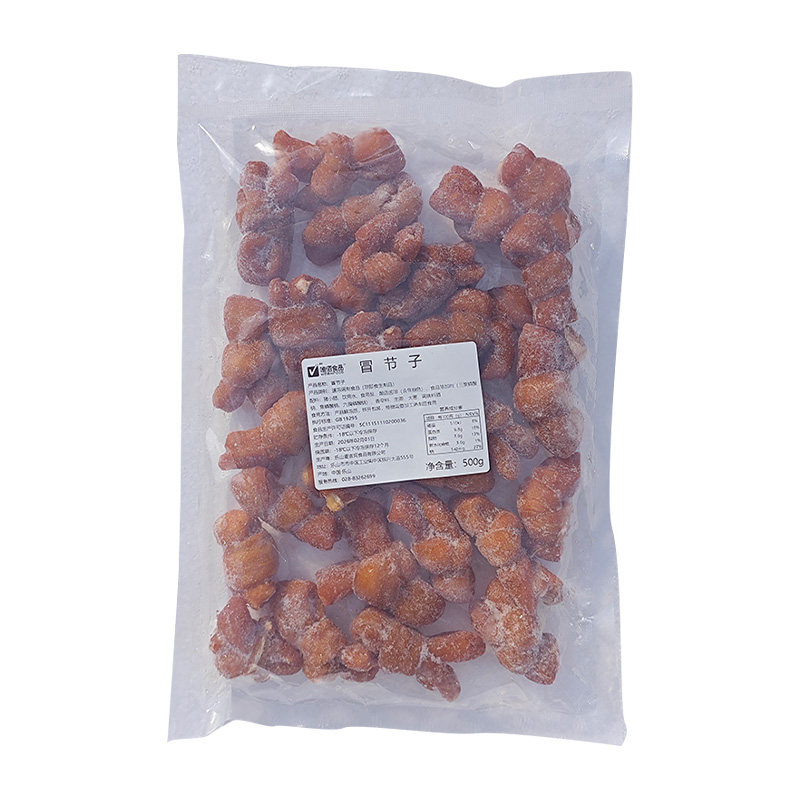 唯佰香卤冒节子火锅串串商用批发