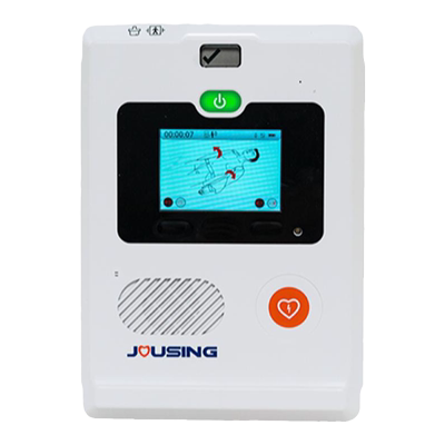 久心JOUSING语音动画交互指导