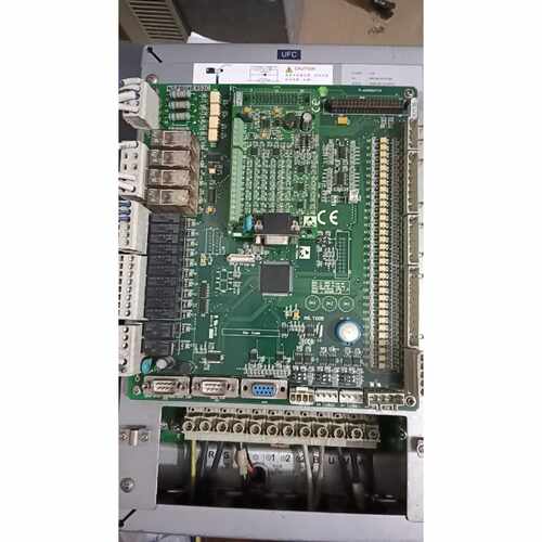 议价新时达变频器AStarS840112拆机的功能正常的维修