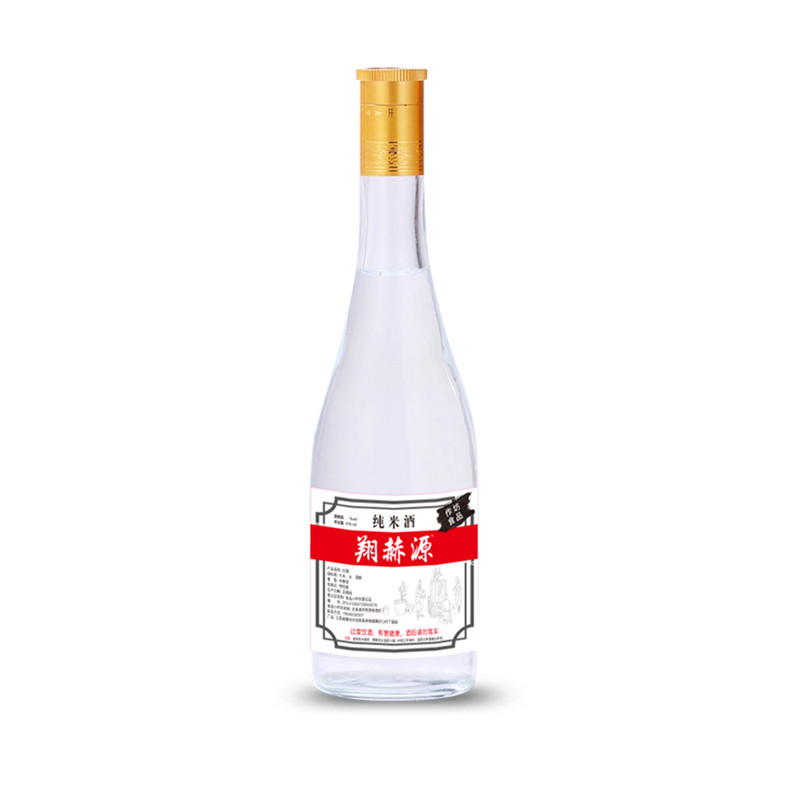 正宗客家白酒纯粮米酒原浆酒
