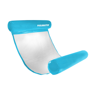 水上充气吊床沙发漂浮浮床可折叠夏季靠背浮排躺椅泳池浮椅游泳圈