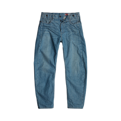 gstar春秋季挺括厚款牛仔裤