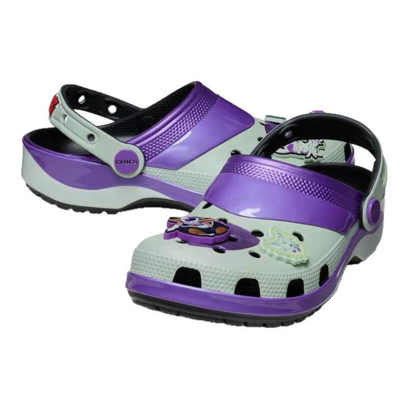 Crocs卡骆驰洞洞鞋夏季凉拖
