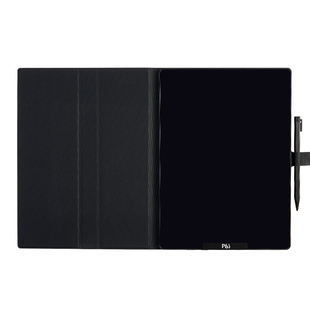 pbj液晶手写板全面屏写字板细笔迹电子草稿板学生手绘板笔记本商务记事本电子屏黑板无纸化可消除可扫描画板