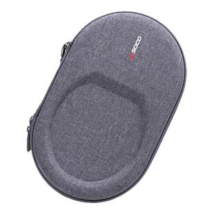 乒乓球拍套单拍硬壳乒乓球拍套一支拍收纳包高颜值轻薄便携球拍包