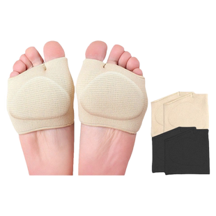 横弓塌陷支撑垫前脚掌垫防痛疼足茧水泡疲劳累脚掌护脚高跟鞋垫女